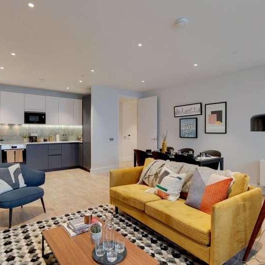 Uncle Wembley, Wembley, HA9 - Photo 1