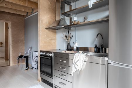 Ada Arwedssons gata, Linköping - Photo 4