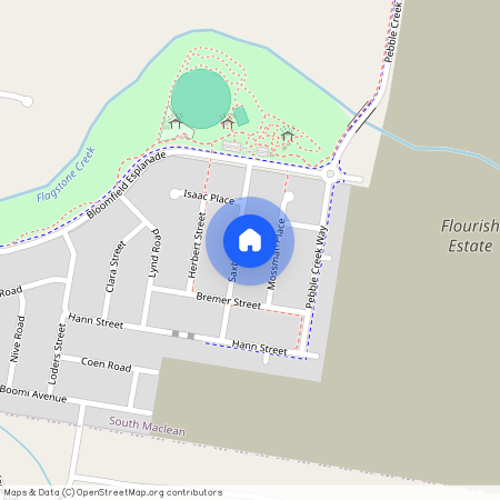 3 Esk Street, Qld 4280, South Maclean