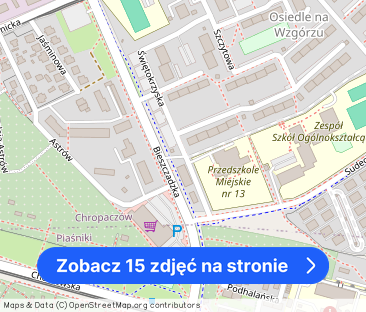 Przestronne 3-pokojowe mieszkanie z balkonem - Zdjęcie 1