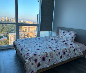 For Lease - 33 Singer Court Unit# 2202, Toronto, Ontario - Photo 4