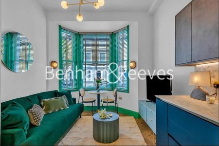 1 bedroom apartment to rent - Photo 3