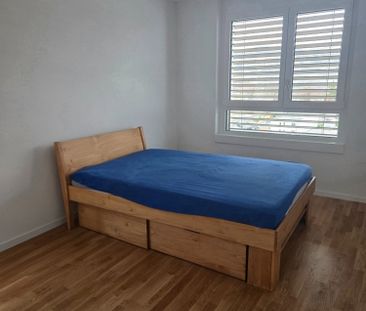 4.5 Zimmer, 95 m² - Photo 2