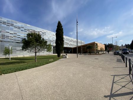 Vert-Bois - T3 - 53m² - Photo 2