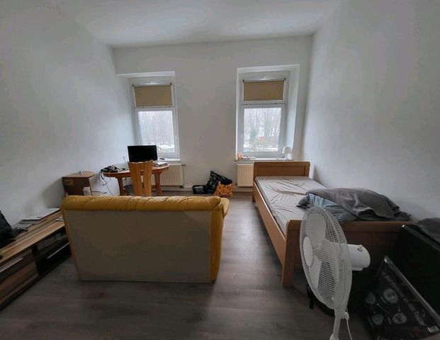 WG Zimmer in Sulzbach-Rosenberg direkt neben dem Stadtpark - Photo 1