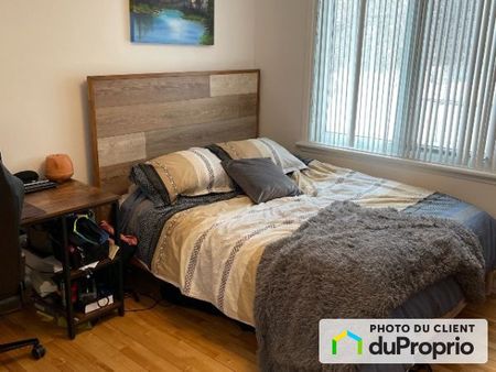 1218, Carswell, Ste-Foy à louer - Photo 2