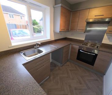 2 bedroom apartment to rent - Photo 3