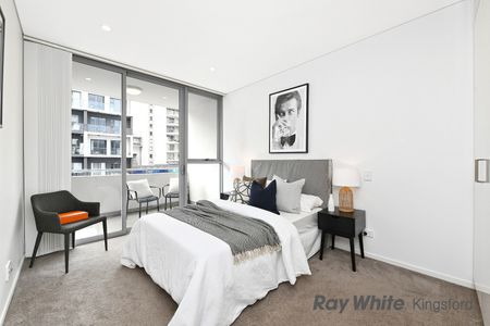 1/205 Maroubra Road, Maroubra NSW 2035 - Apartment For Rent | Domain - Photo 5