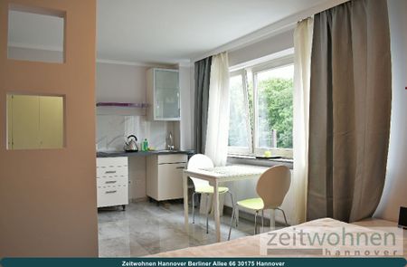 Calenberger Neustadt, zentral, renoviert, kürzlich fertig gstellt - Photo 2