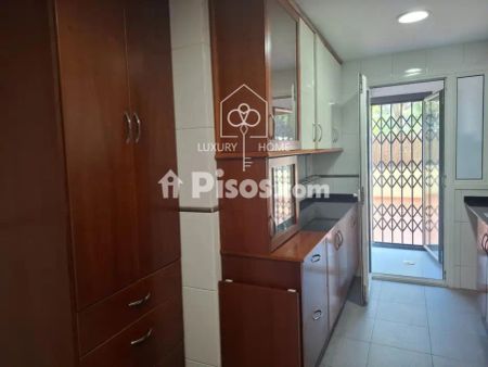Piso en alquiler en Muntanyeta - Photo 5