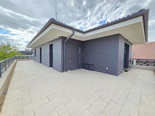 Kiadó újszerű állapotú lakás - Debrecen - Fotó 1
