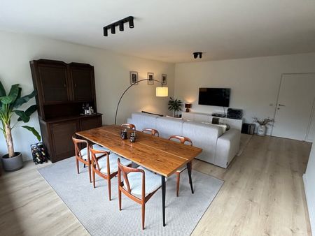 Appartement te huur - Foto 2