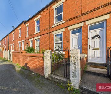 2 bedroom terraced house to rent - Photo 2