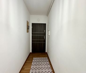 Wyposażone - 2 pokoje - duży balkon - Drabinianka - Zdjęcie 1