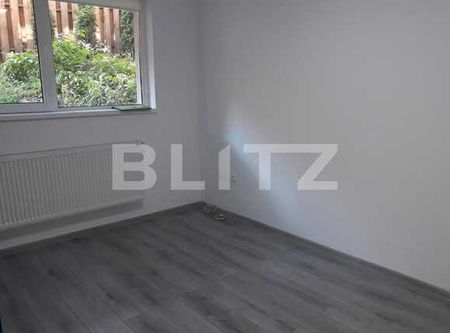 Apartament 3 camere, 57 mp, decoamandat, mobilat modern, zona strazii Fagului - Photo 2