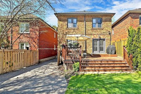 For Lease - 33 Braemar Avenue, Toronto, Ontario - Photo 3