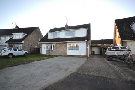 Quentin Road, Woodley, Reading - Photo 2