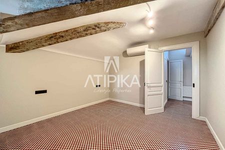 Casa en alquiler recién reformada con piscina en el centro, Sitges - Photo 3