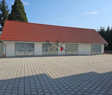 Pronájem bytové jednotky 2+kk 38 m - Photo 4