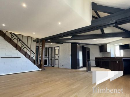 Appartement à louer, 5 pièces - Orléans 45000 - Photo 5