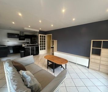Location Appartement 4 pièces 81m² TOULON 83000 - Photo 1