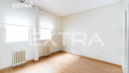 Piso de alquiler en Calle Aviador Zorita, Cuatro Caminos - Azca - Foto 2