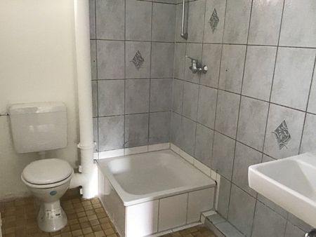 Kleine zwei Zimmer Wohnung zum kleinen Preis in innerstädtischer Lage - Photo 4