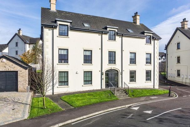 15 Lady Wallace Crescent, Lisburn, BT28 3GP - Photo 1