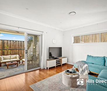 MODERN FAMILY HOME - Photo 1