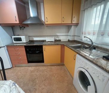 Apartamento de alquiler en Carrer de la Constitució, 1, Miramar - Photo 5