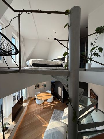 Duplex te huur - Photo 5