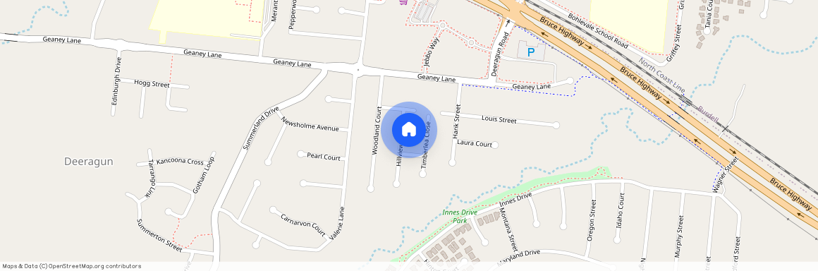 7 Hillview Road, Deeragun