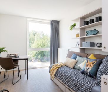 Te huur: Studio Ravenoord 9 in Utrecht - Photo 1