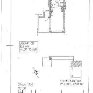 Gjuterigatan 23, Jönköping - Foto 3