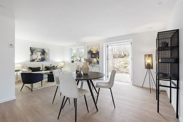 Gydevej 3230 Græsted - Photo 1