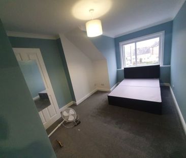 Room in a Shared Flat, Edinburgh, EH5 - Photo 1