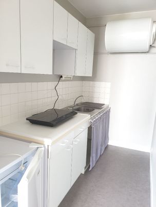 A LOUER Appartement 50000 Saint-Lô 1 pièce 29.33 m² - Photo 1