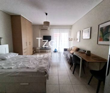 Studio / γκαρσονιέρα 38 τ.μ. για ενοικίαση, Αθήνα - Νότια Προάστια,... - Photo 6