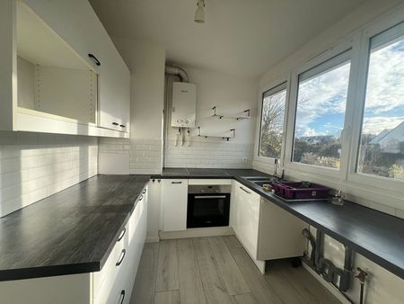 Appartement 3 Pièces - Carrières sur Seine - Monceau - Photo 5