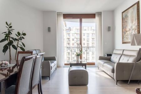 Powiśle | 3 sypialnie | Przy parku - Фото 3