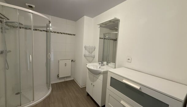 Appartement 1 pièces 28m2 REIMS 520 euros - Photo 1