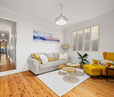 18 Moncur Street Marrickville - Photo 1