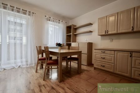 Ciepłe 2 pokoje z balkonem. - Photo 3