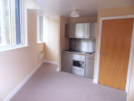 Howgate House, 3 Wellington Road, Dewsbury, WF13 - Photo 2