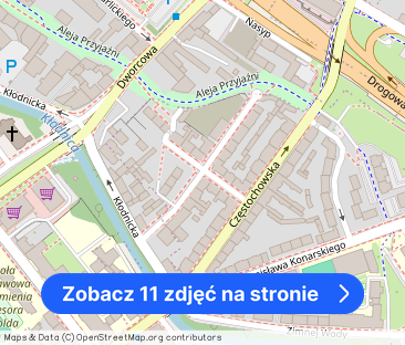 Gliwice, Centrum, ok. Politechniki. 40mkw - Zdjęcie 1