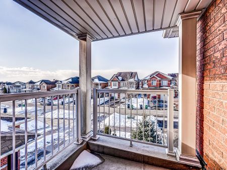 For Lease - 114 Rocky Point Crescent, Brampton, Ontario - Photo 4