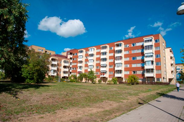 Timmermansgatan 7 - Foto 1