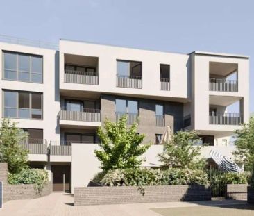 Appartement à louer 2 pièces 40.03m² - Photo 5