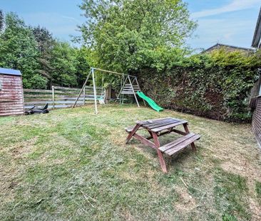 2 bed upper flat to rent in DH9 - Photo 6