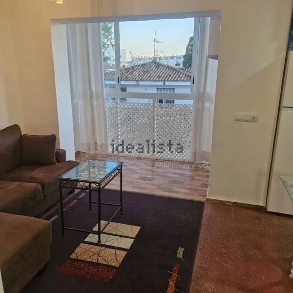 Alquiler de piso en Pasaje Jorge Luis Borges - Photo 1